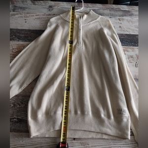 Vintage Polo Ralph Lauren Cashmere sweater